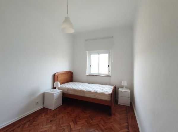 T2 Corroios Mobilado