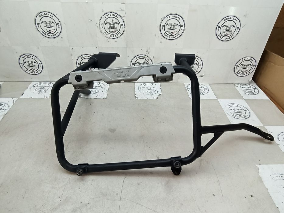 Suporte malas Honda AfricaTwin CRF1100L