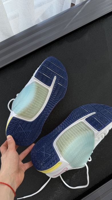 Nike metcon 9 чоловічі, 29см стелька, eur 45