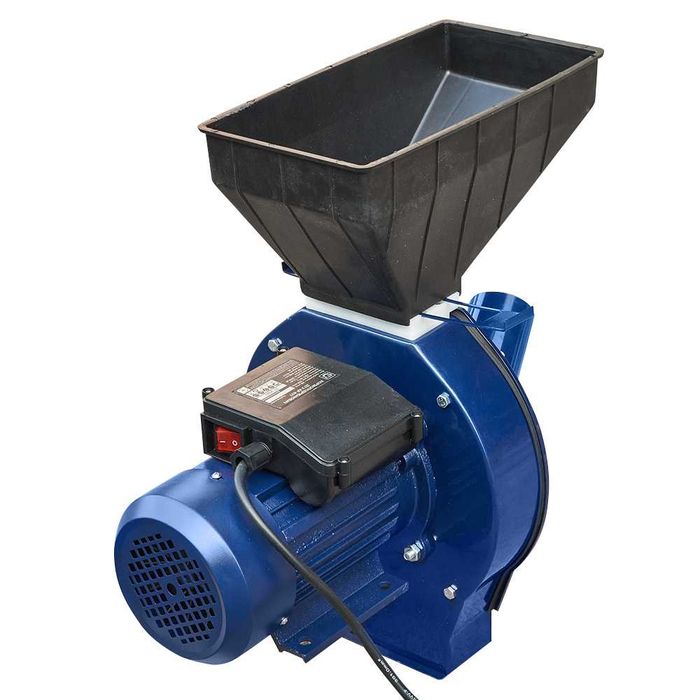 Продам кормоподготовительную технику