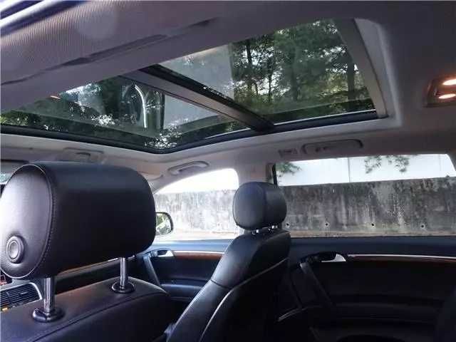 2015 Audi Q7 3.0T