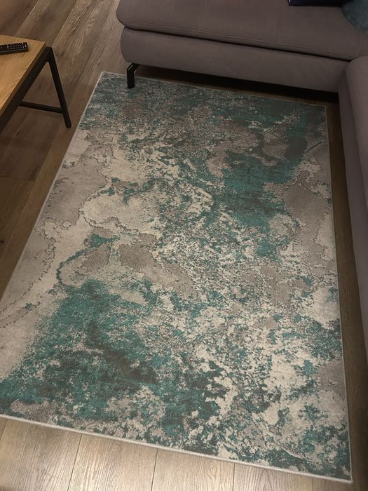 Dywan o wymiarach  120x160