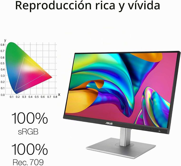 Asus ProArt PA279CV - Nunca aberto