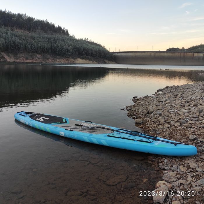 SUP Bluefin Sprint 14/30