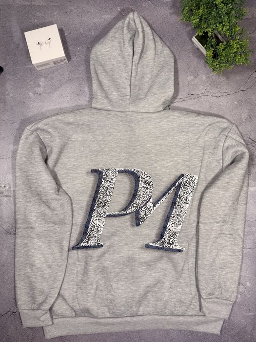 Зіп худі Social Security