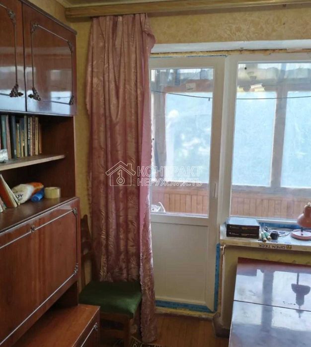 Продаж 2к квартира.Метро Iндустрiальна.Вул Миру 100.