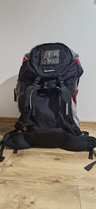 Plecak parolotniowy Ozone