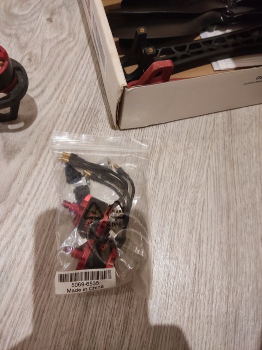 Drone F450 in Good Condition64309803108226124