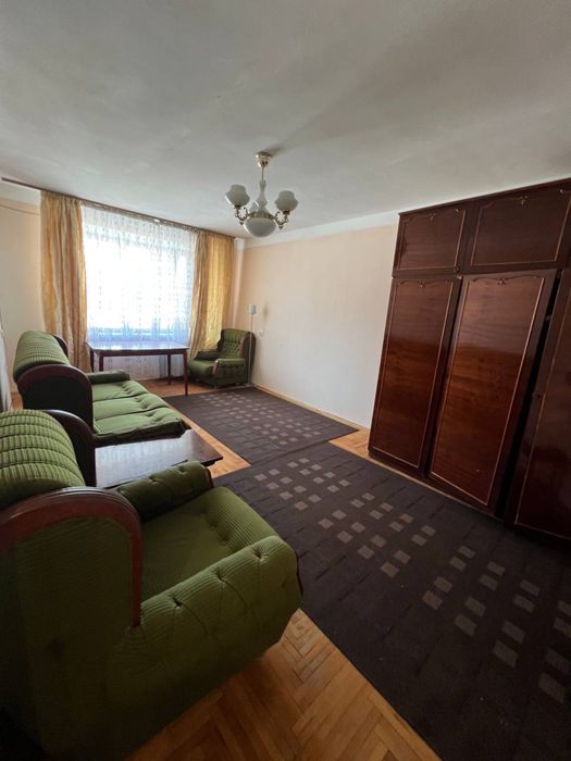 Оренда 3-кімнатної квартири Район Миколайчука – Лінкольна