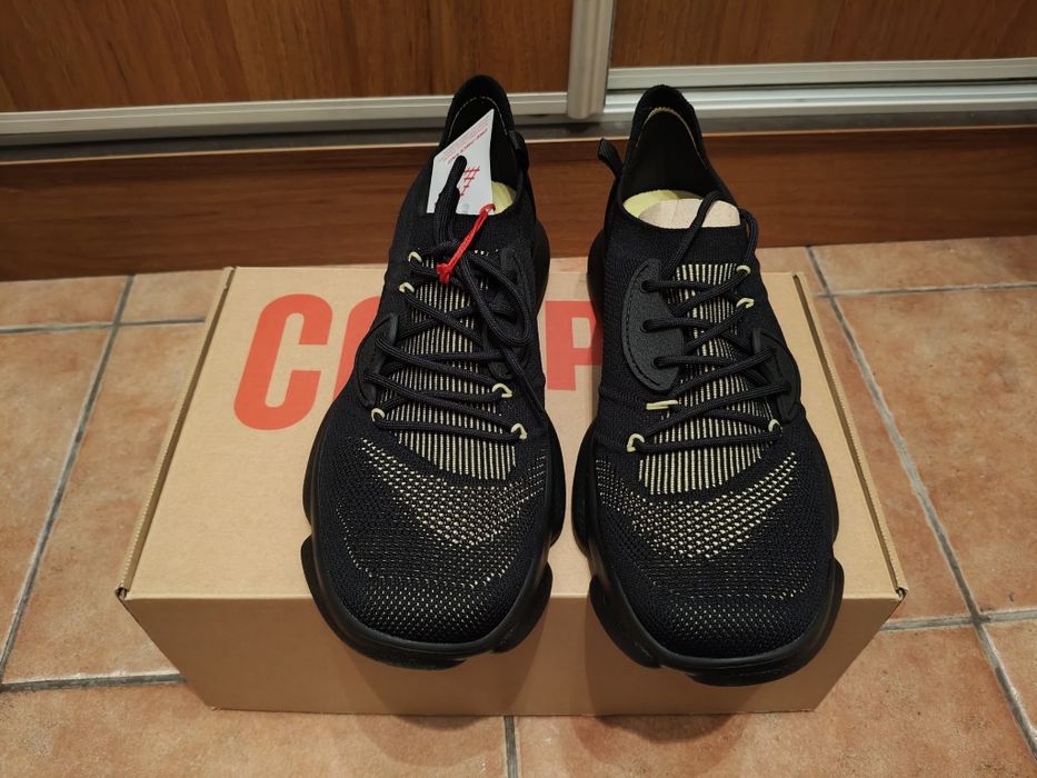 Buty camper karst 44 eu