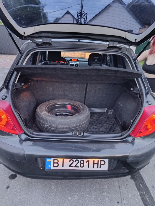 Продам Пежо 307 автомат 1.6 газ/бензин