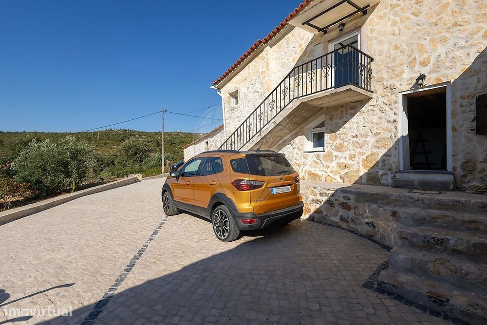 Moradia T3 para venda