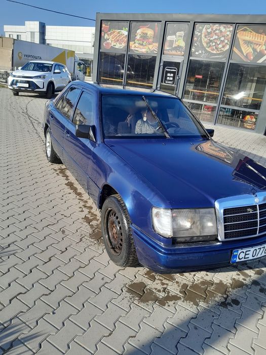 Продам легенду мерса