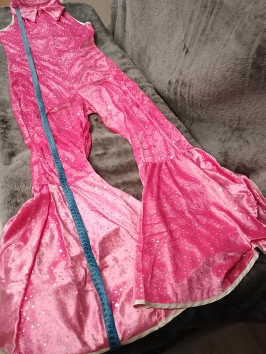 Kostium dla dorosłych Dancing Queen Abba