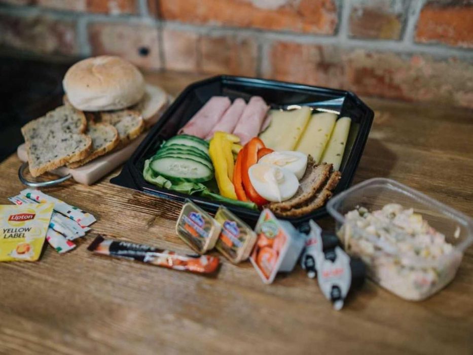 Domek z dostępem do Spa - Majówka 2026