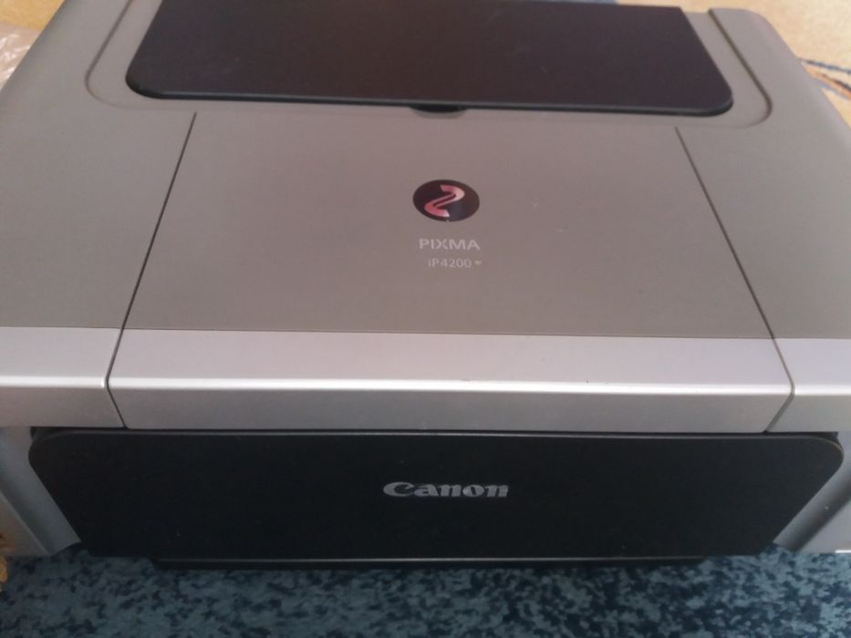 Продам принтер Canon