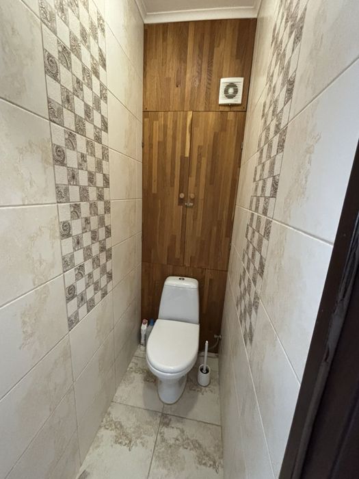 Продаж 4кім квартири, вул Героів 128 бригадт