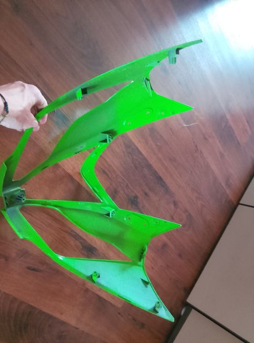 Czasza Kawasaki   ninja zx-6r13-17 oryginał
