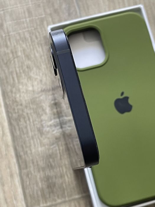 iPhone 12 Mini 64GB Black Neverlock