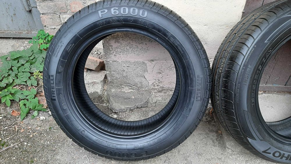 Скат новий 185/60 R15