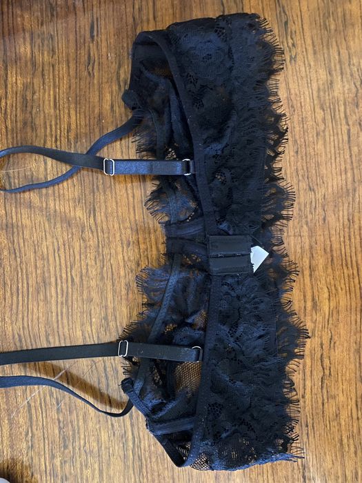 Жіночий бюстгальтери