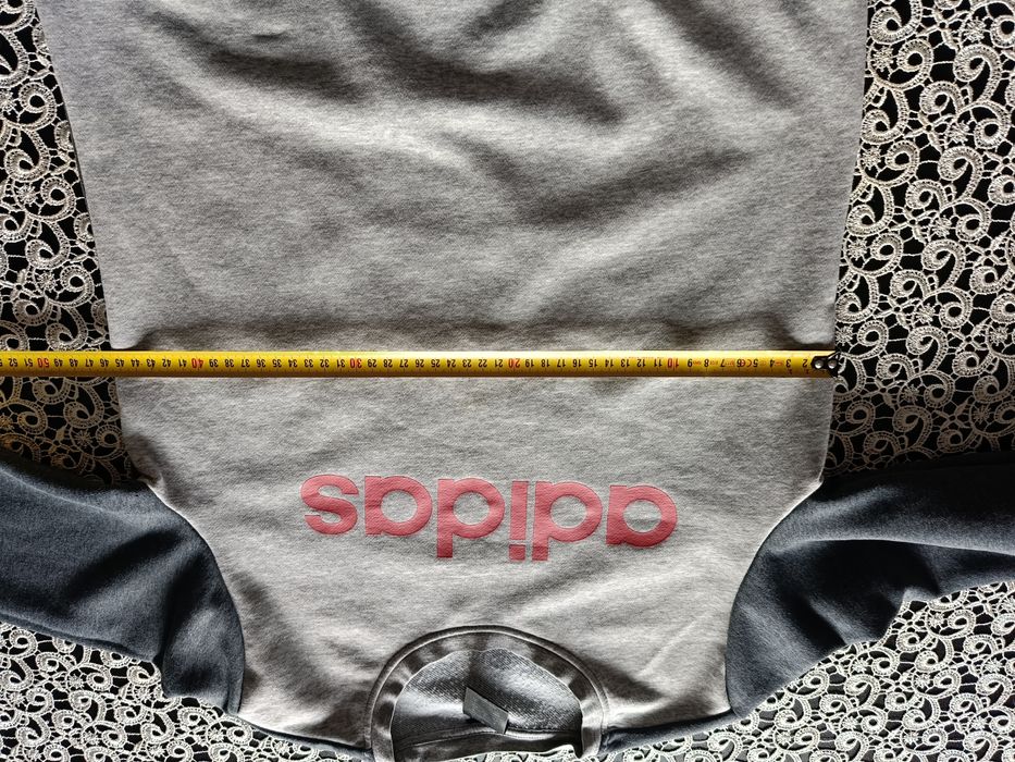 Bluza Adidas 158 164