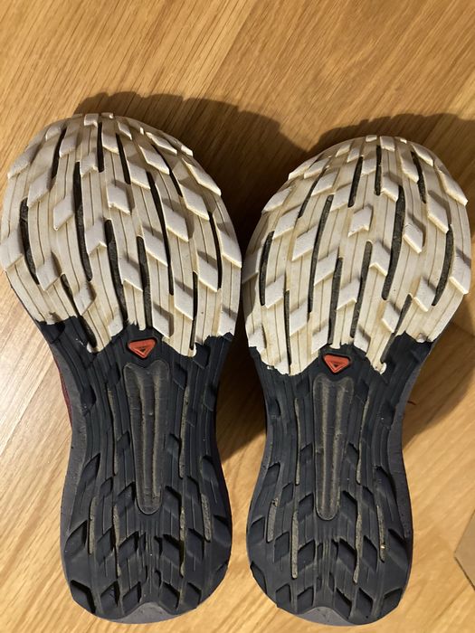 Ténis / Sapatilhas Salomon Pulsar Trail Pro