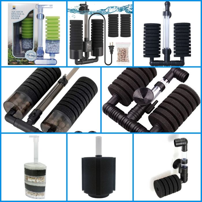 Aquasousa.com - Filtros, Luz LED, Termostatos, Aquascapping, Comida