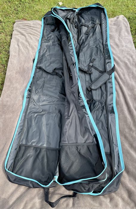 Pokrowiec RIVE PRO HOLDALL XL 205 na tyczkę! Nowy! Okazja!