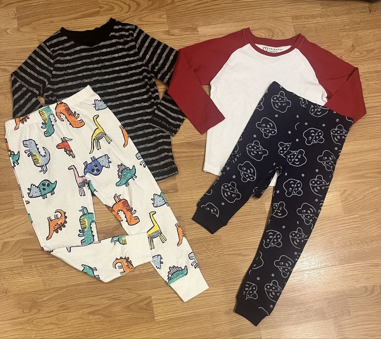 Пижама для мальчика, фирм Primark,   George.