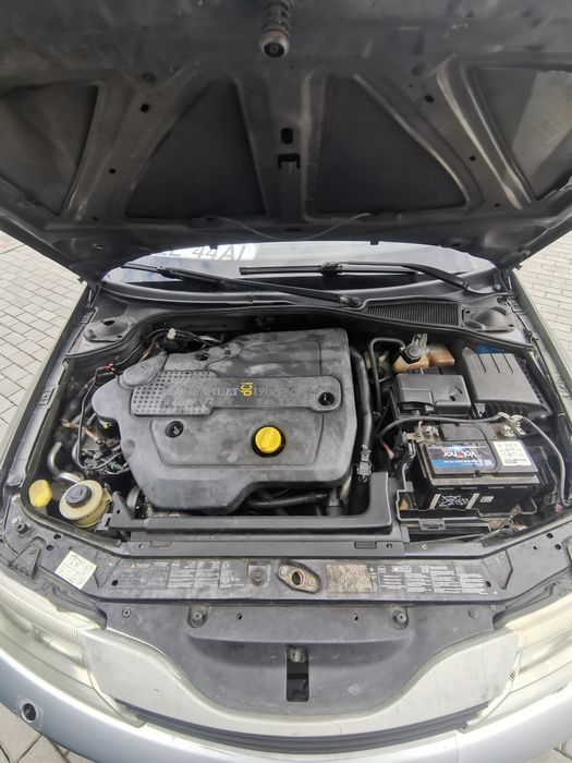 Продам Renault Laguna