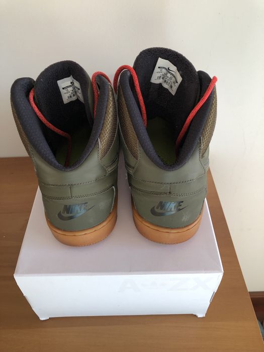 Nike Son of Force Mid n°45
