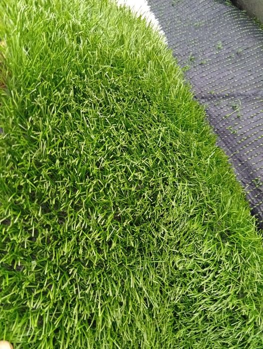 Relva sintética artificial