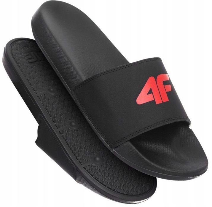 4F klapki męskie 40-46