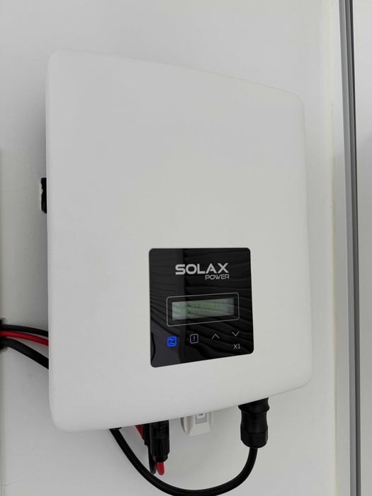 3 Módulos Fotovoltaico Canadian Solar 295W com Micro-inversor APS 1200W monofasico