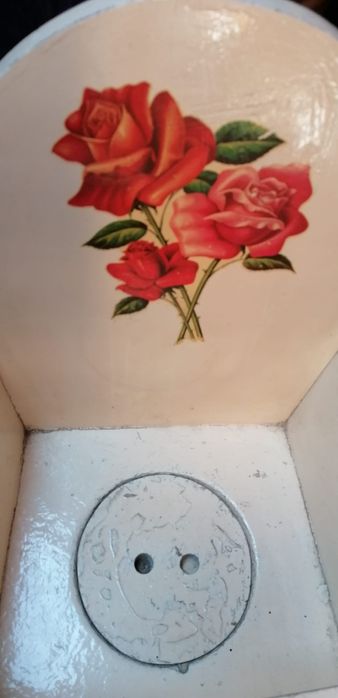 Cadeirinha de bebé