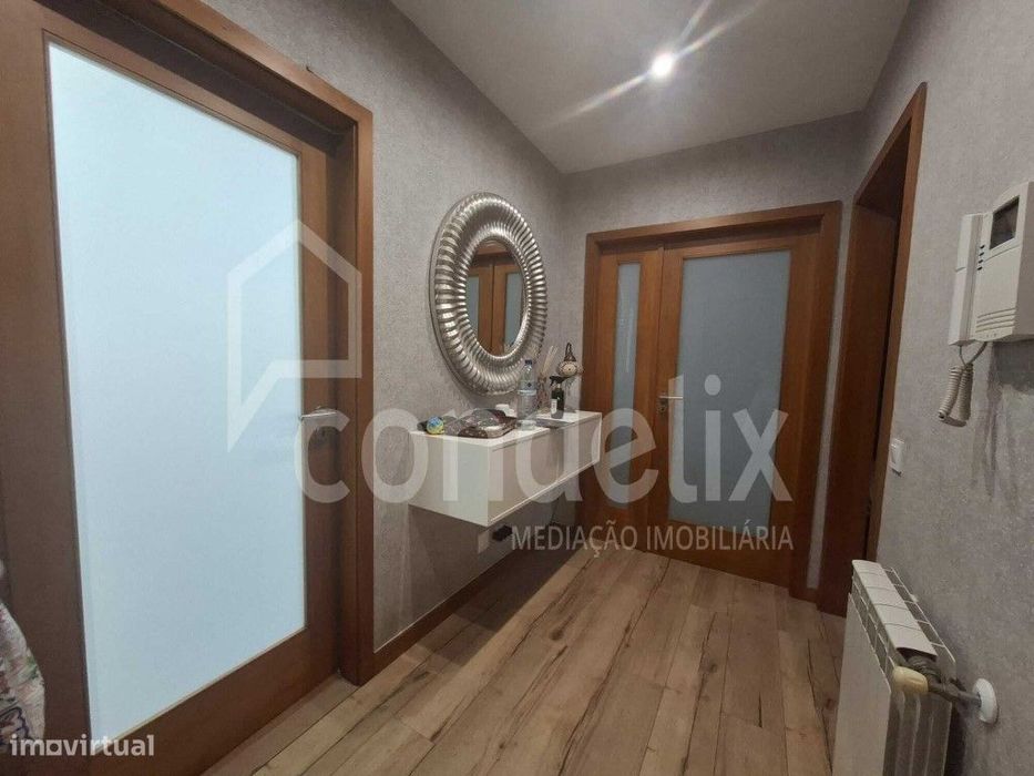 Fantástico Apartamento T3 na Cidade da Maia