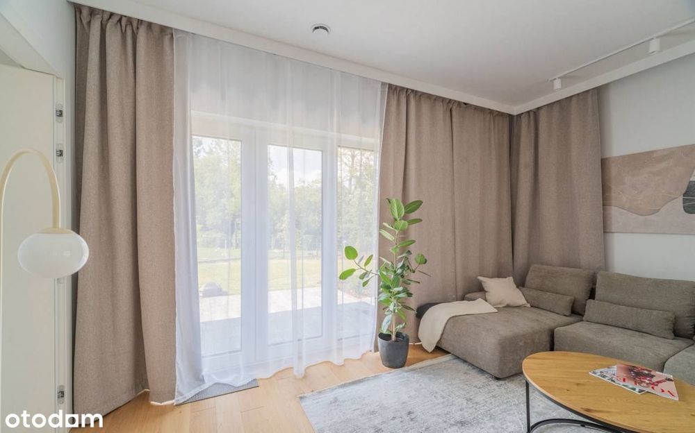 Dom – Warszawa, Powsin, Wilanów - Widok 3
