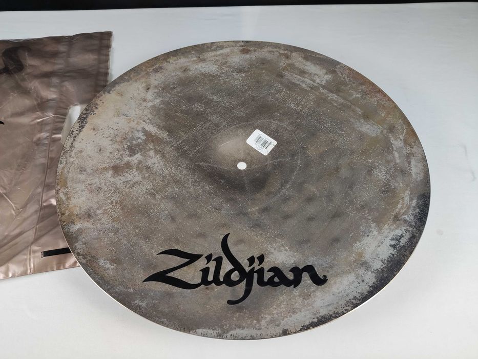 Zildjian 18" A-Series Uptown Ride NOVO 1775g