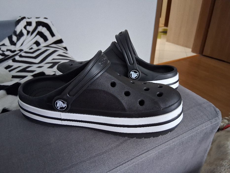 Crocs chłopięce 32-33