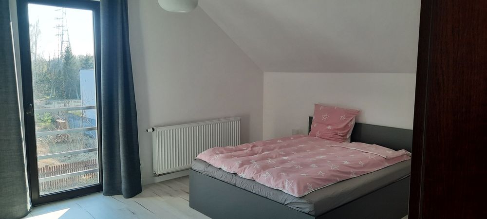 Okazja wynajmę dom w dobrej okolicy