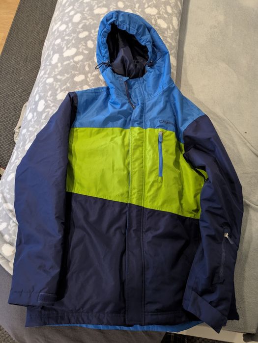 Casaco neve Snowboard Ski