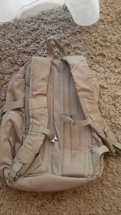 Plecak Reserved Tri Zip nowy
