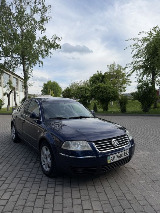 Продам Volksagen passat b5+