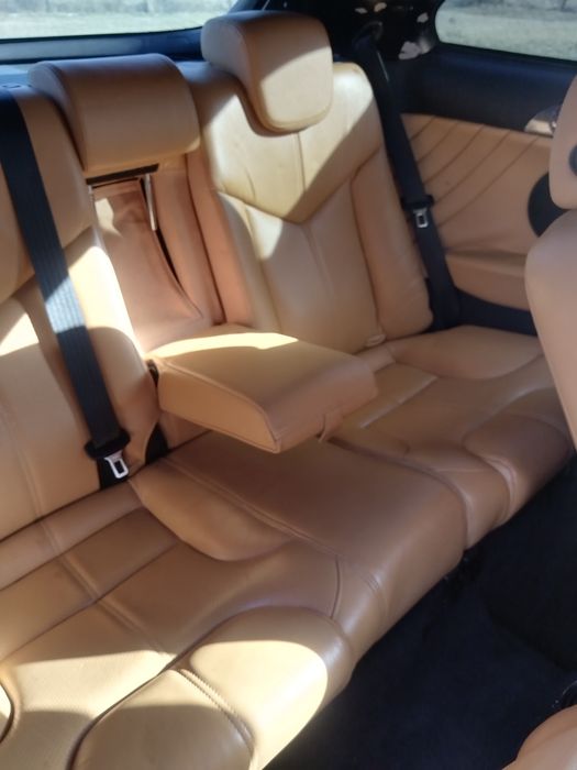 Alfa Romeo GT 2006 1.8 impresion