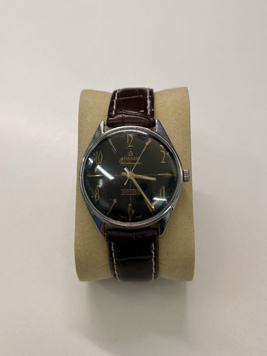 Zegarek Atlantic Worldmaster N41