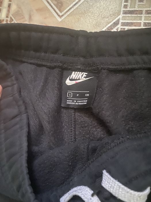 Спортивні штани найк