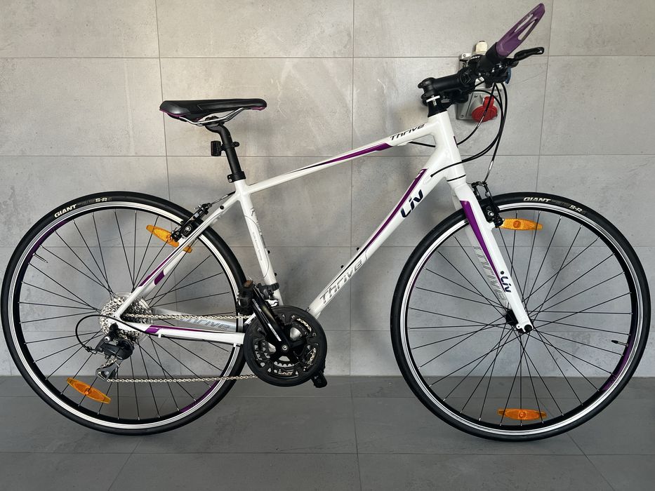 Rower fitness Liv Thrive 3 Giant