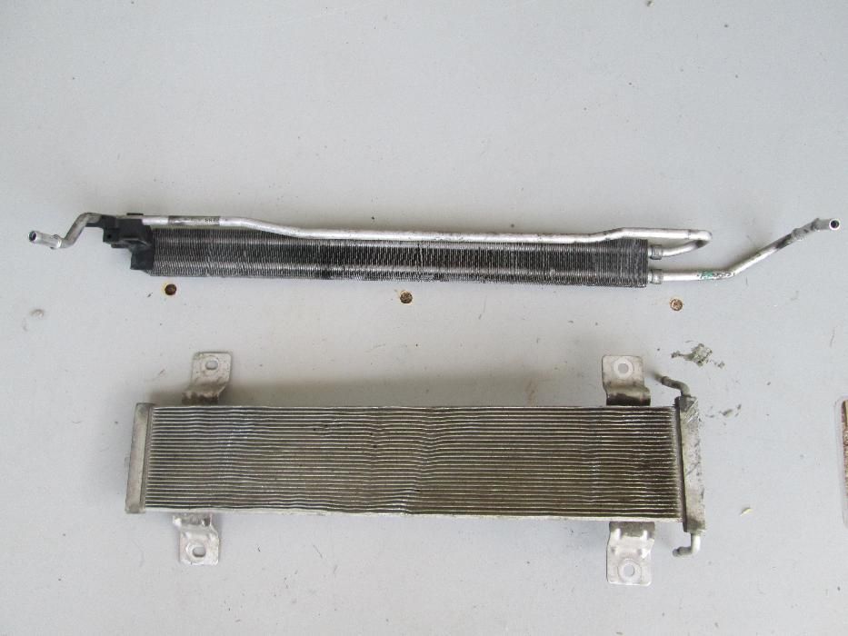 VW Т5 т5 T5 t5 1,9 2,5 1.9 2.5 Радіатор гура топлива палива ГПК