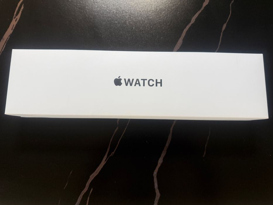 Apple Watch SE Gold 40 mm